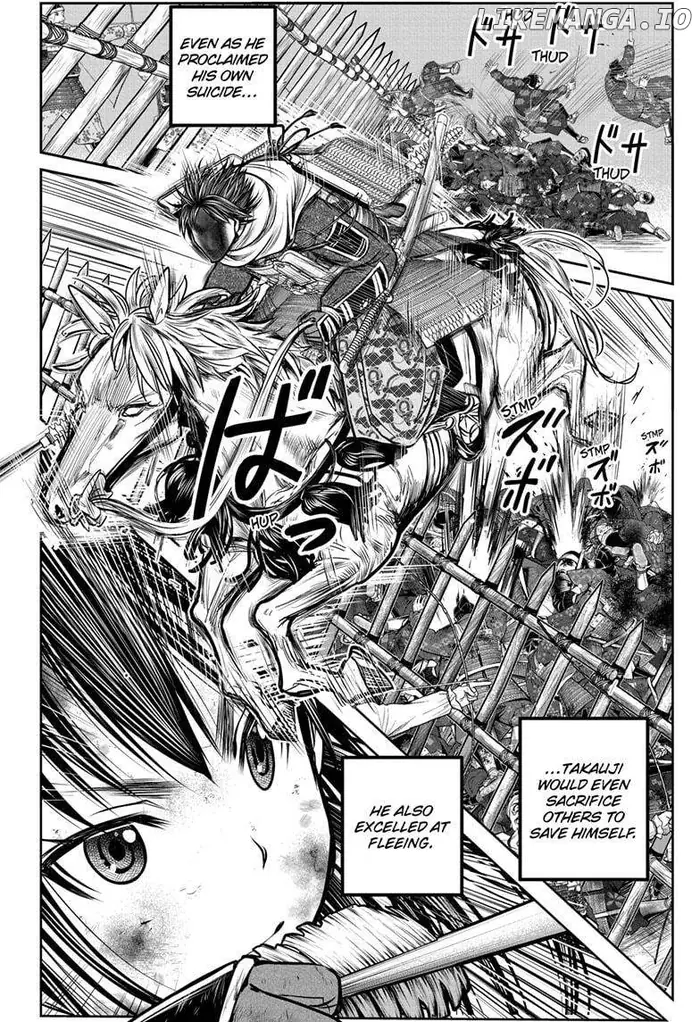 The Elusive Samurai Chapter 168 image 16_optimized
